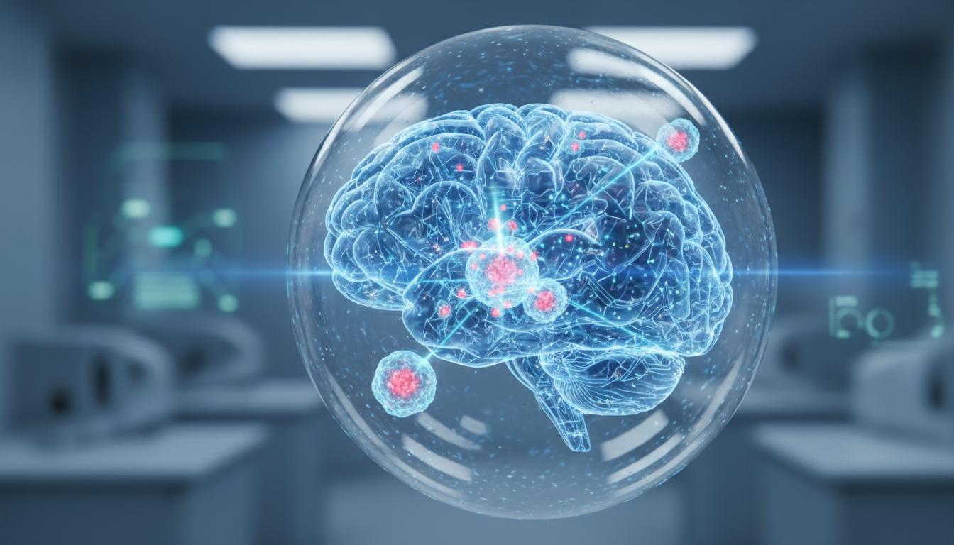 Sztuczna inteligencja w leczeniu alergii: jak wspiera nowoczesną medycynę