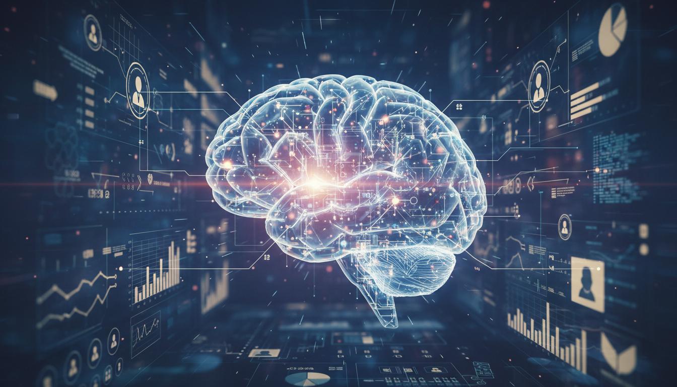 Sztuczna inteligencja w marketingu: jak zmienia strategie firm