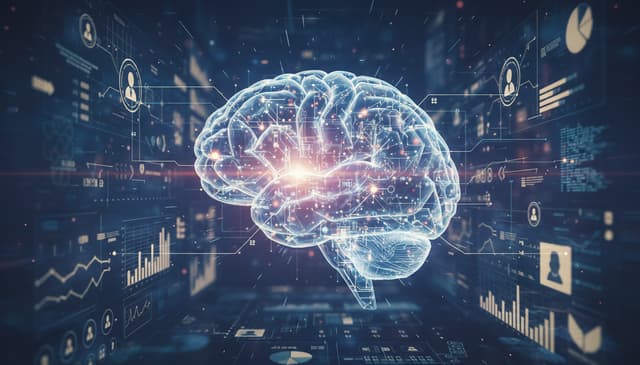 Sztuczna inteligencja w marketingu: jak zmienia strategie firm