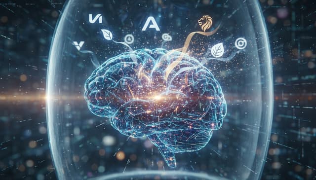 Sztuczna inteligencja w tworzeniu marek: praktyczny przewodnik