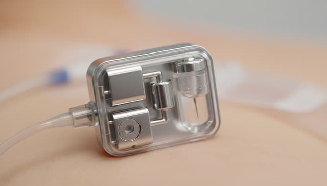 Sztuczna trzustka: jak działa i jakie niesie korzyści dla pacjentów