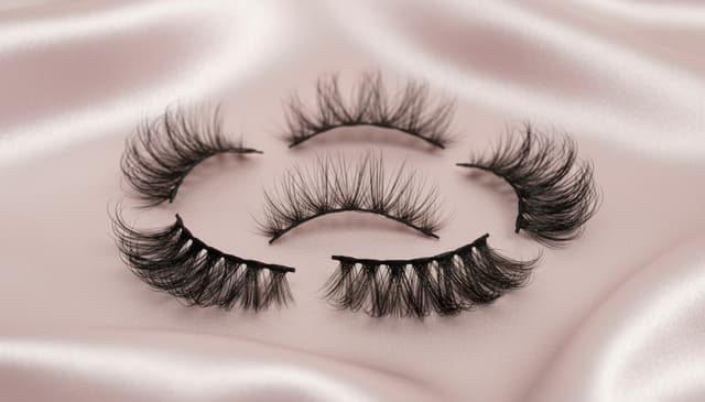 Sztuczne rzęsy: praktyczny przewodnik po wyborze i aplikacji