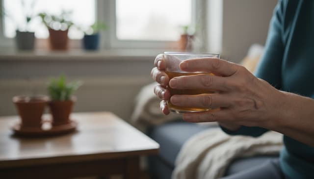 Sztywność stawów: przyczyny, objawy i skuteczne metody leczenia