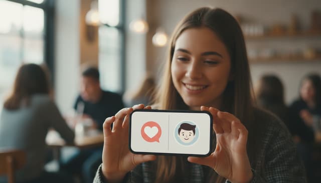 Szukam miłości online: praktyczny przewodnik po randkach w sieci