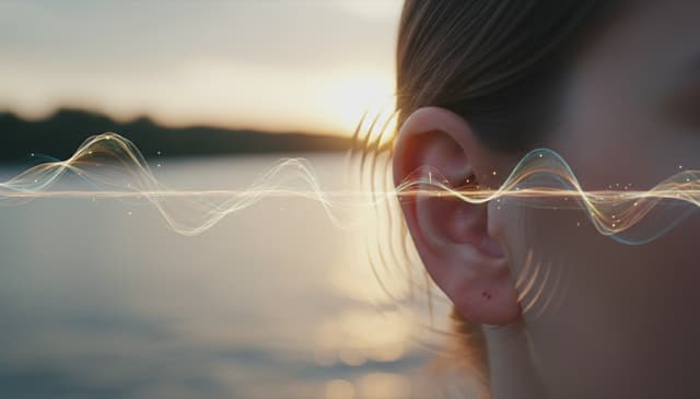 Szumy uszne: przyczyny, objawy i metody leczenia