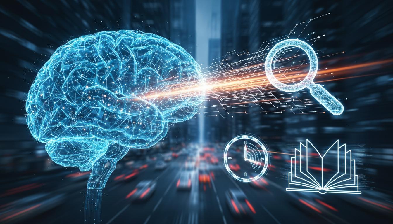 Szybciej niż ręczne wyszukiwanie informacji: praktyczny poradnik