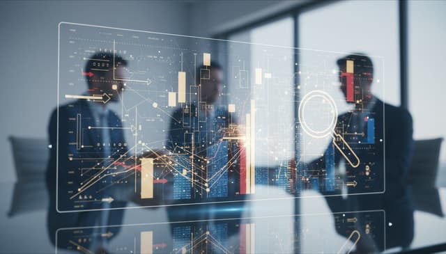 Szybka analiza danych biznesowych: praktyczny przewodnik dla firm