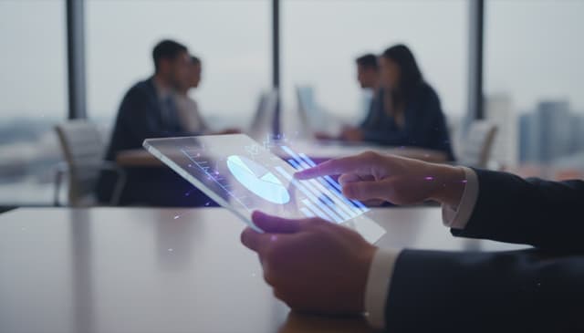 Szybka analiza danych klientów: praktyczny przewodnik dla firm