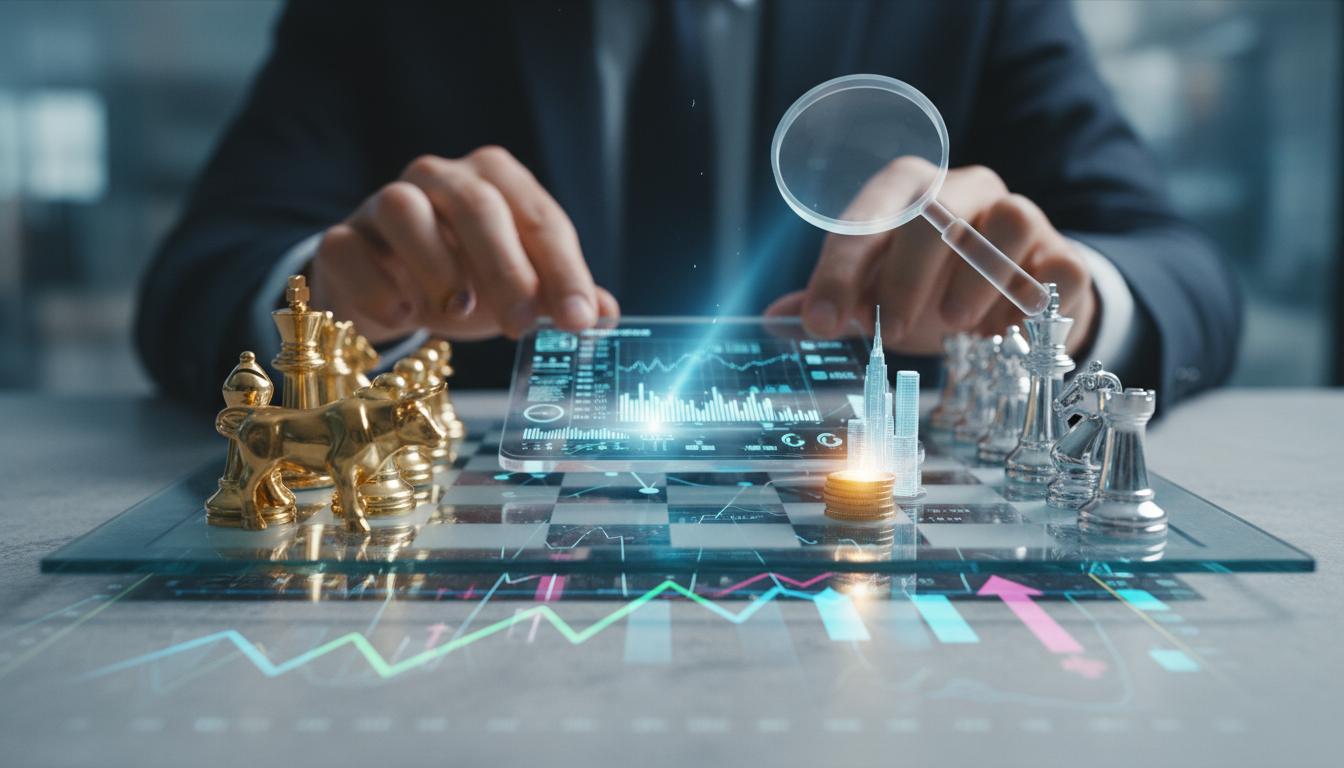 Szybka analiza potencjalnych inwestycji: praktyczne wskazówki