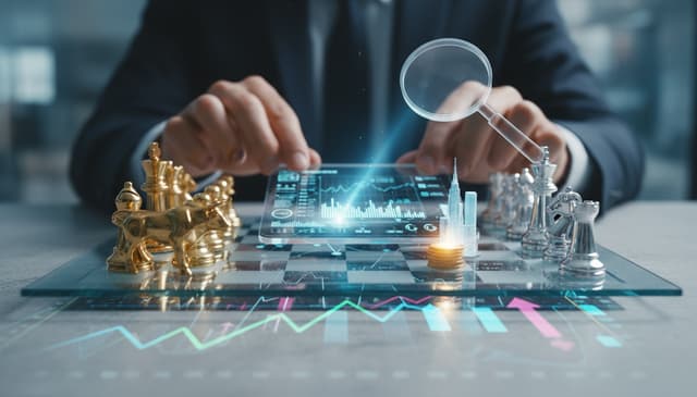 Szybka analiza potencjalnych inwestycji: praktyczne wskazówki