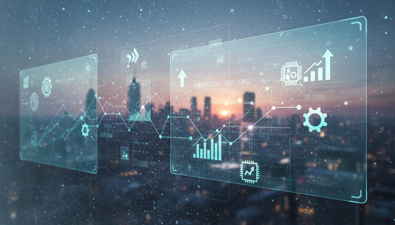 Szybka analiza trendów branżowych: jak ją skutecznie przeprowadzić