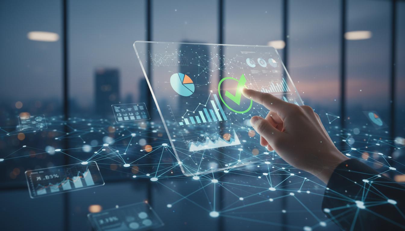 Szybka analiza wyników kampanii marketingowych: praktyczny poradnik