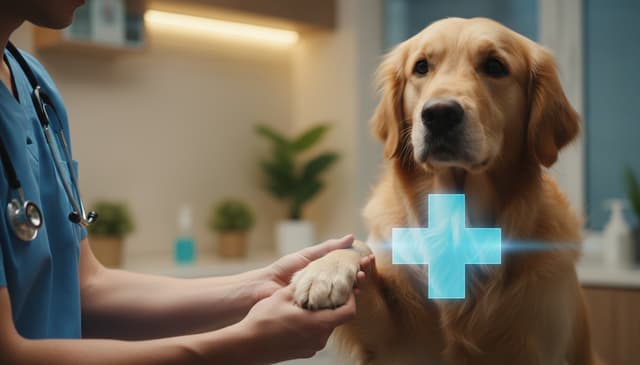 Szybka diagnoza zdrowia psa: praktyczny przewodnik dla właścicieli