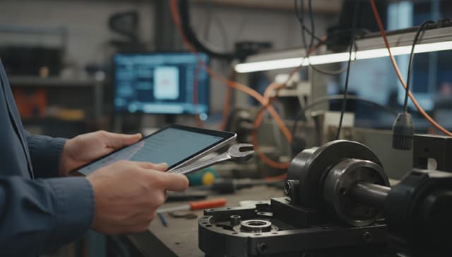 Szybka i tania weryfikacja techniczna: praktyczny przewodnik