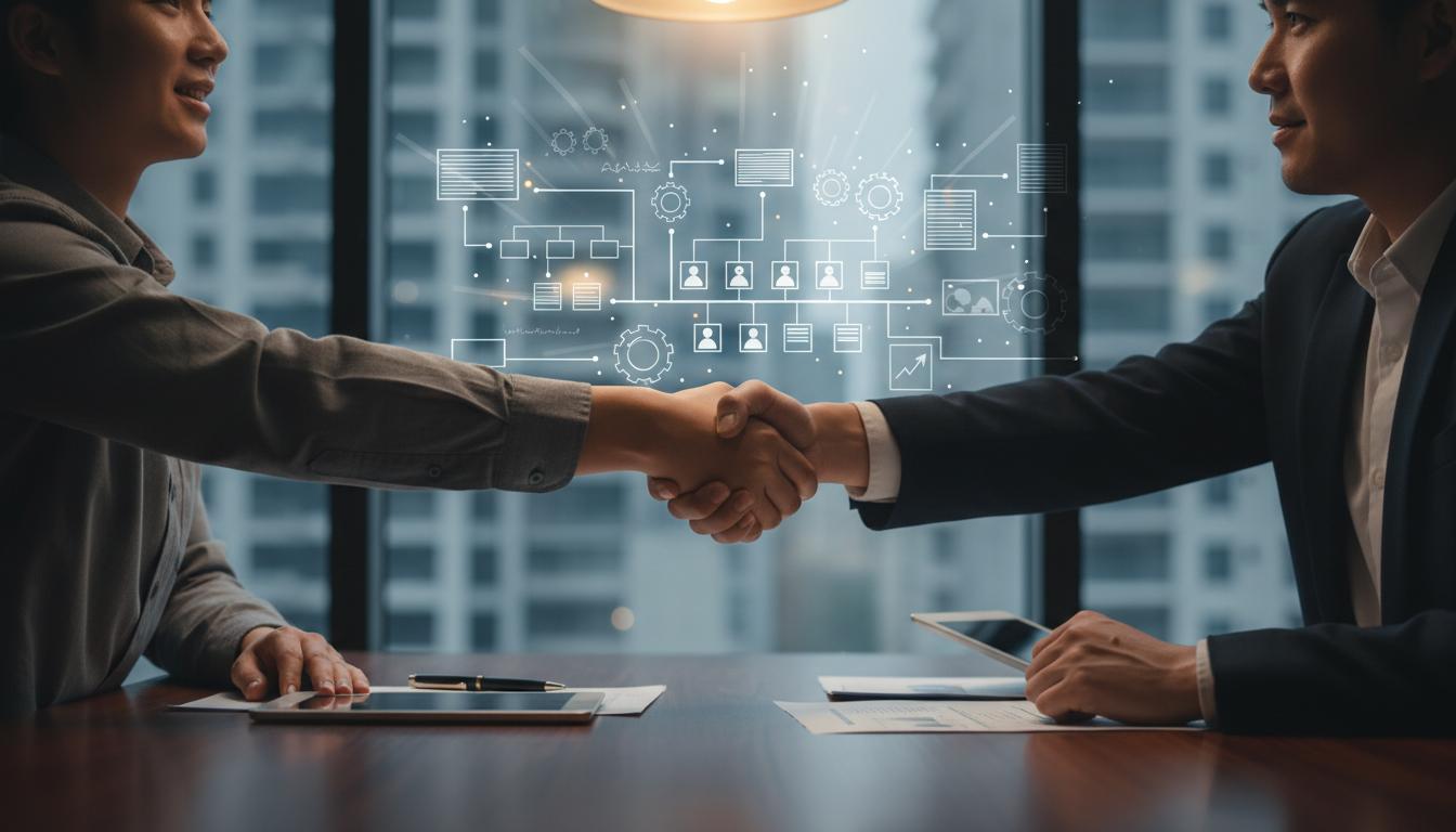 Szybka pomoc eksperta w trudnych sprawach zawodowych: praktyczny przewodnik