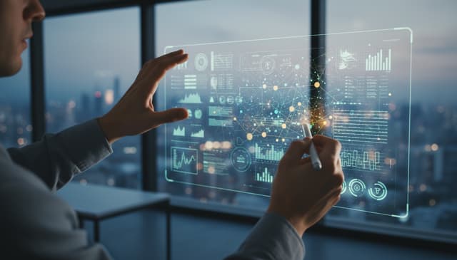 Szybka pomoc przy analizie danych: praktyczne wskazówki i narzędzia