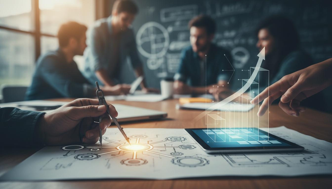 Szybka pomoc przy tworzeniu strategii: praktyczny przewodnik