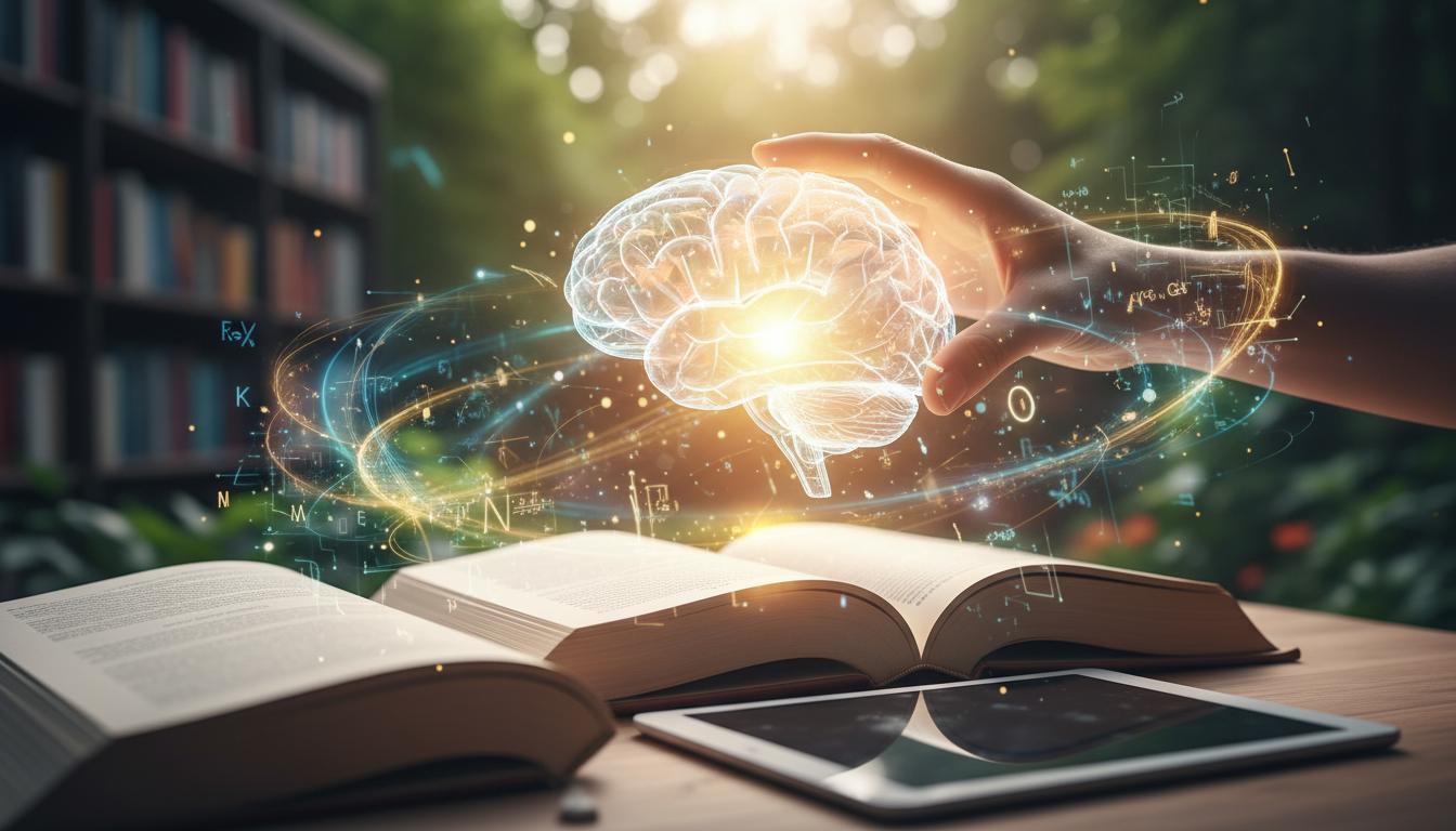 Szybka pomoc w nauce: praktyczne wskazówki dla efektywnej nauki