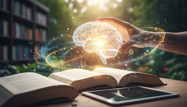 Szybka pomoc w nauce: praktyczne wskazówki dla efektywnej nauki