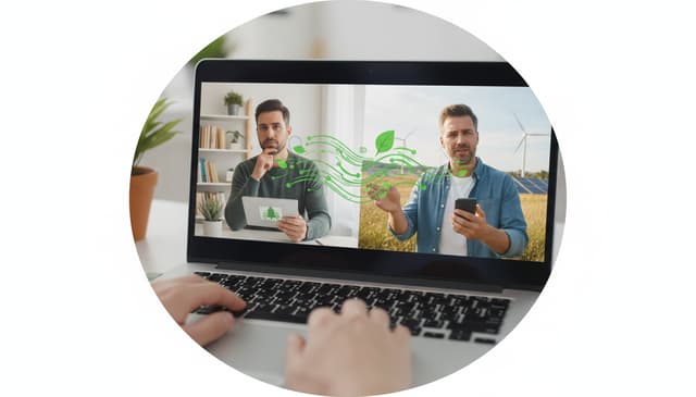 Szybki wywiad środowiskowy online: praktyczny przewodnik dla firm