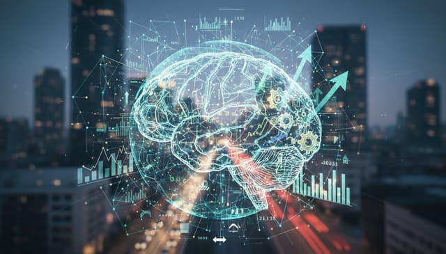 Szybkie analizy rynku: praktyczny przewodnik dla ekspertów.ai