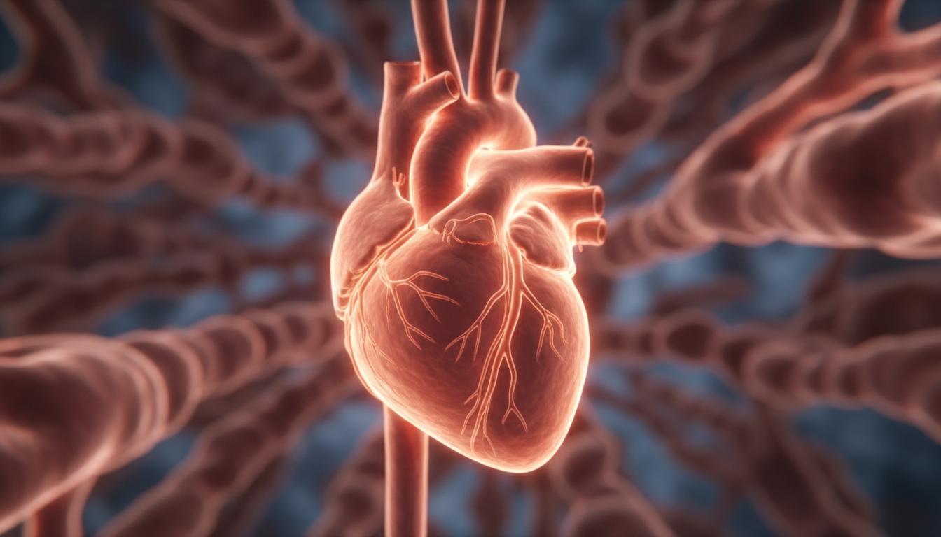 Szybkie bicie serca: przyczyny, objawy i metody leczenia