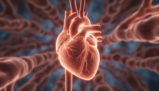 Szybkie bicie serca: przyczyny, objawy i metody leczenia