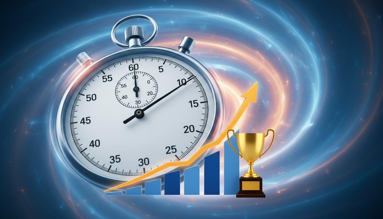 Szybkie efekty: jak skutecznie osiągać cele treningowe