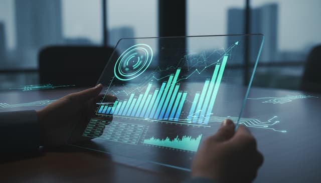 Szybkie generowanie raportów finansowych: praktyczny przewodnik dla firm