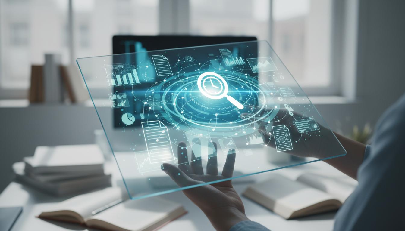 Szybkie narzędzie do analizy dokumentów: praktyczny przewodnik