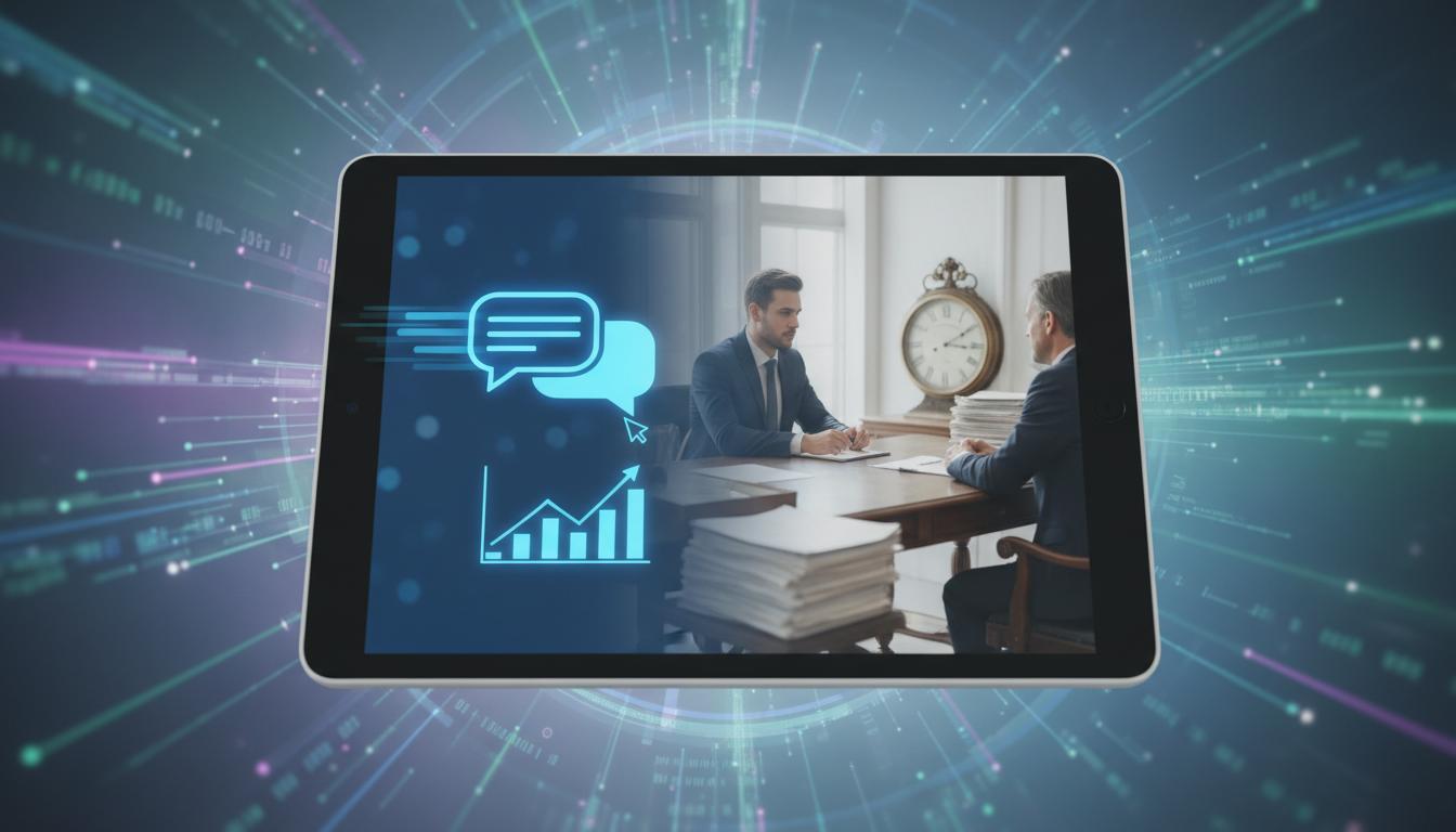 Szybkie odpowiedzi zamiast tradycyjnych konsultacji: co warto wiedzieć