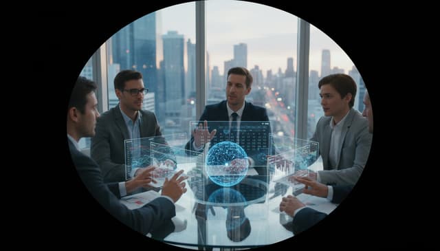 Szybkie planowanie spotkań bez konfliktów: praktyczny przewodnik