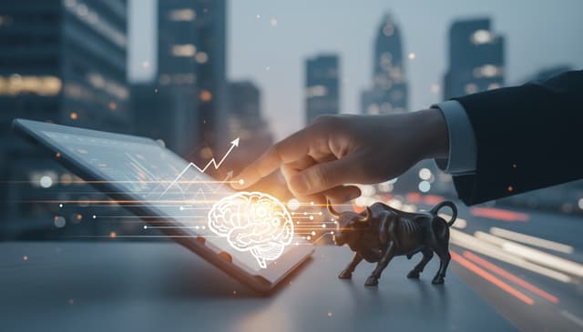 Szybkie podejmowanie decyzji inwestycyjnych: praktyczny przewodnik