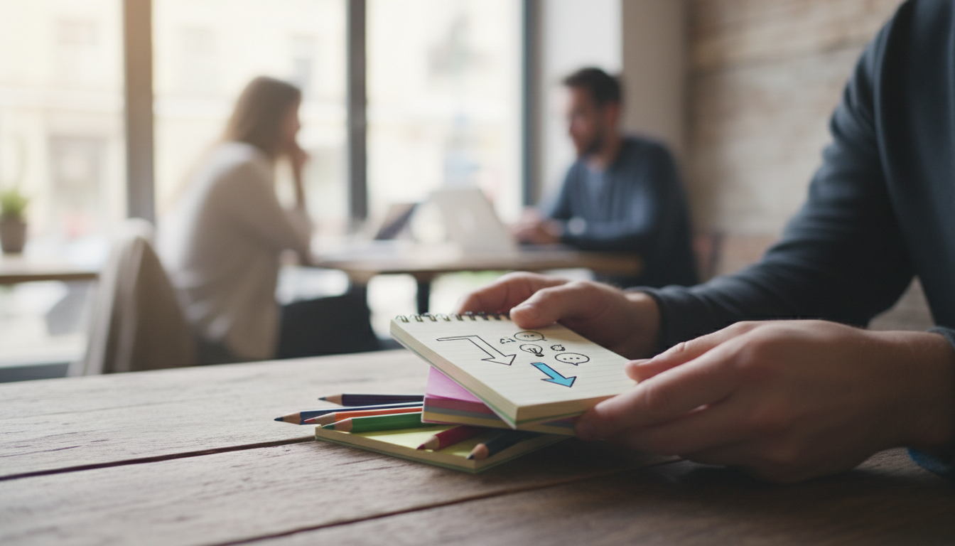 Szybkie porady bez umawiania spotkań: praktyczny przewodnik