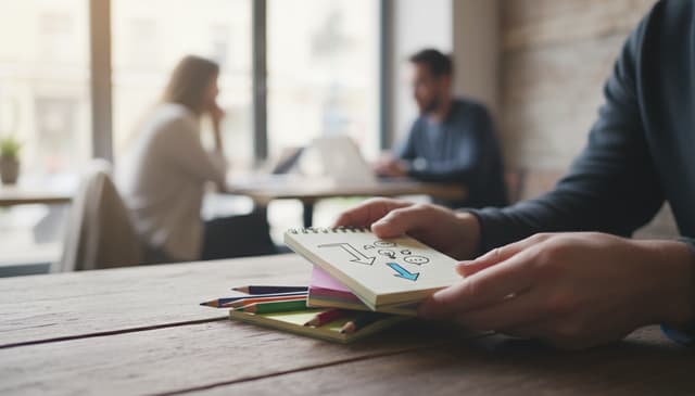 Szybkie porady bez umawiania spotkań: praktyczny przewodnik