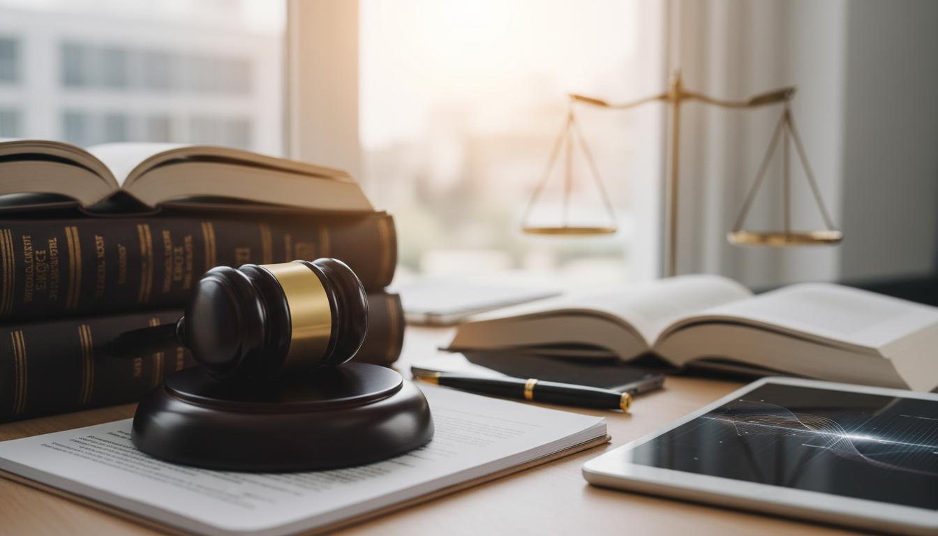 Szybkie porady prawne: praktyczny przewodnik dla każdego