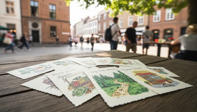 Szybkie rekomendacje lokalne: jak ulice.ai usprawnia codzienne wybory