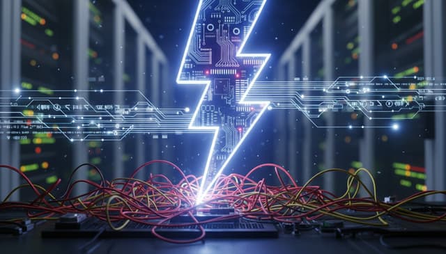 Szybkie rozwiązanie problemów IT: praktyczny przewodnik specjalista.ai