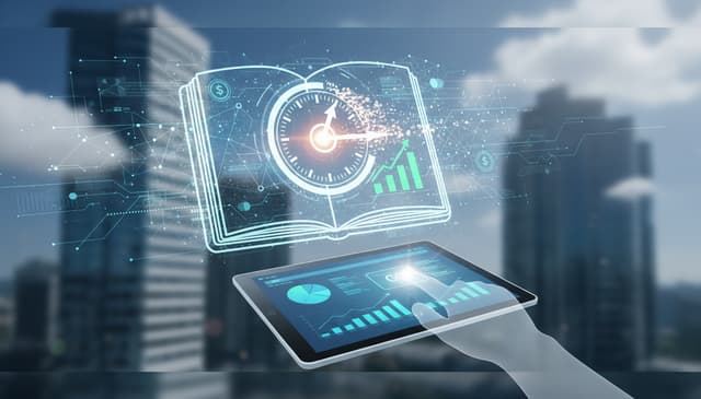 Szybkie wdrożenie księgowości online: praktyczny przewodnik dla firm