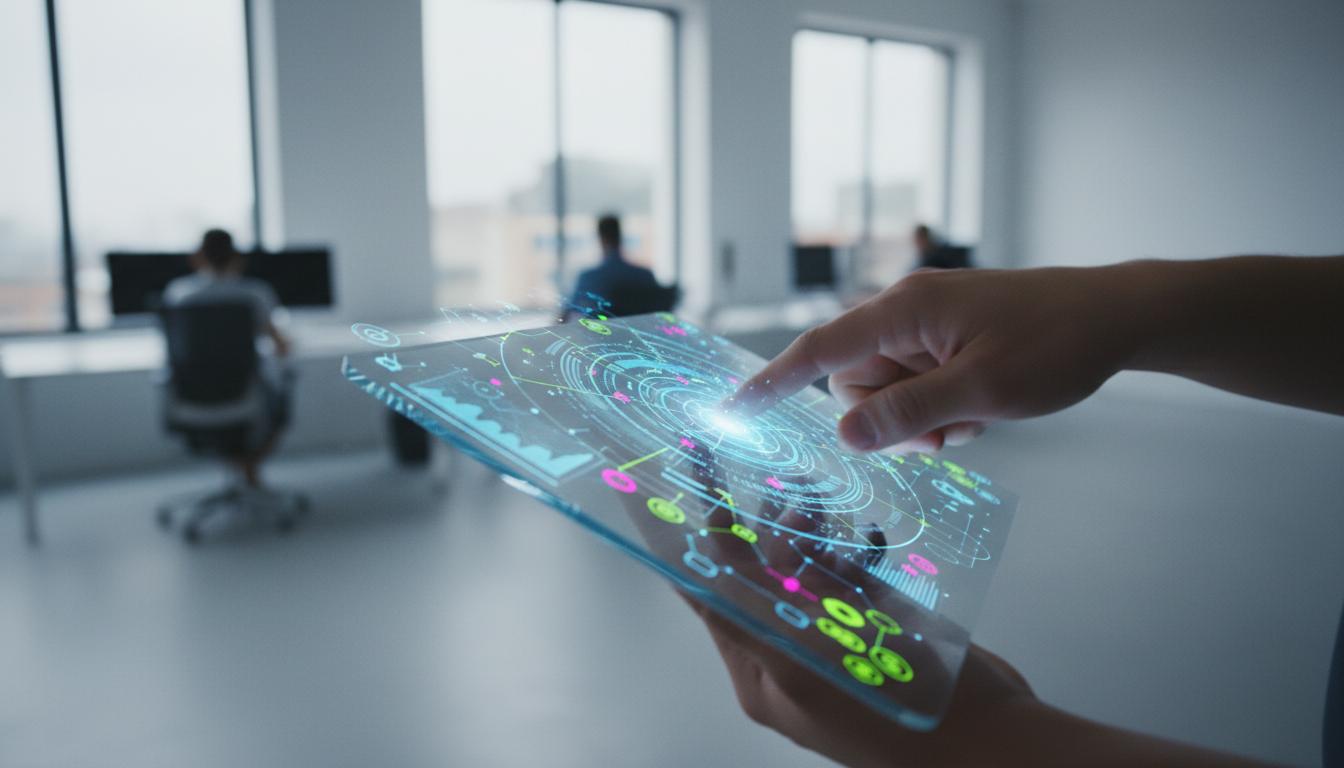 Szybkie wyszukiwanie informacji: praktyczny przewodnik dla użytkowników szper.ai