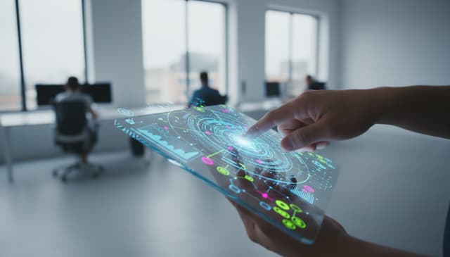 Szybkie wyszukiwanie informacji: praktyczny przewodnik dla użytkowników szper.ai