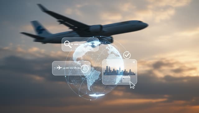 Szybkie wyszukiwanie lotów: praktyczny przewodnik na loty.ai