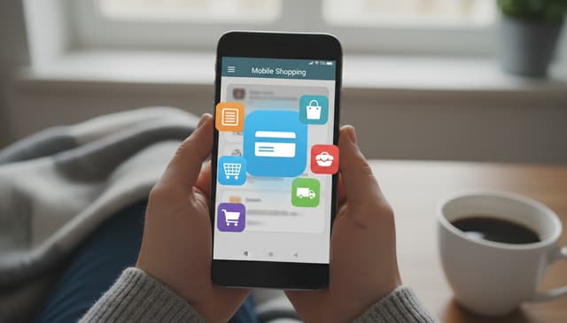 Szybkie zakupy online: praktyczny przewodnik po efektywnych zakupach