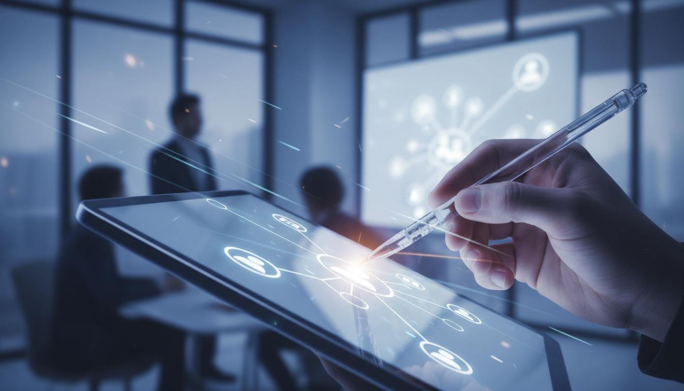 Szybkie zapisywanie wniosków z rozmów: praktyczny przewodnik