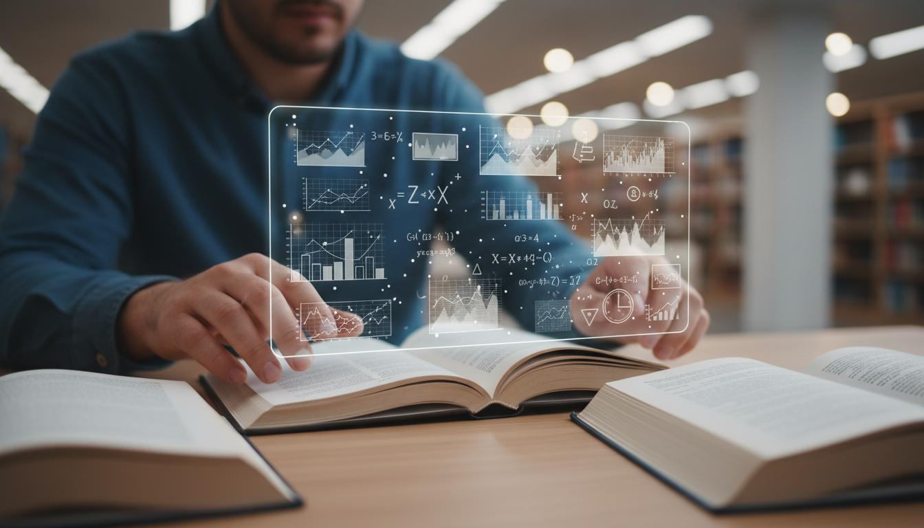 Szybkie zdobywanie wiedzy: skuteczne metody i techniki nauki