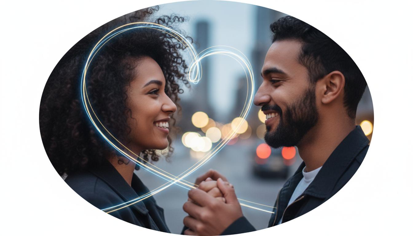 Szybkie znalezienie zgodnego partnera: praktyczny przewodnik na randki.ai