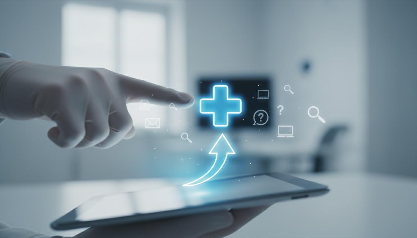 Szybsza pomoc niż ogólne narzędzia online: jak specjalisci.ai zmienia zasady gry