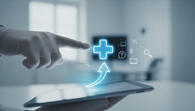 Szybsza pomoc niż ogólne narzędzia online: jak specjalisci.ai zmienia zasady gry