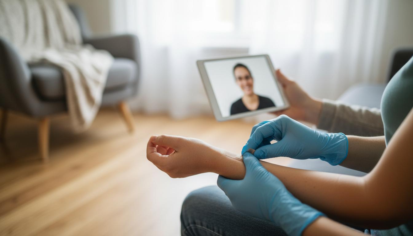 Szybsza pomoc niż psycholog online: jak skutecznie znaleźć wsparcie