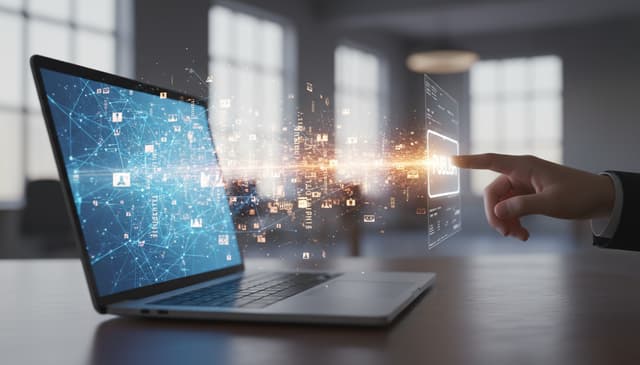 Szybsza publikacja treści online: praktyczny przewodnik dla redaktorów